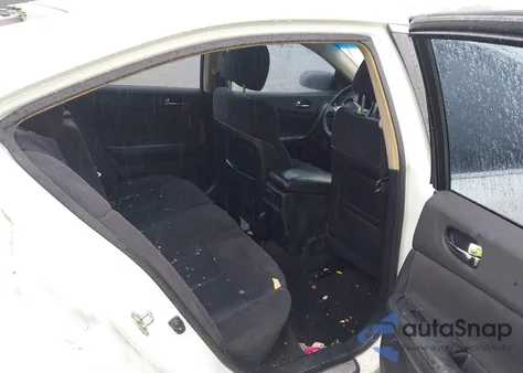 2014 Nissan Maxima 3.5 S/3.5 Sv from USA, damaged, VIN 1N4AA5AP8EC472548